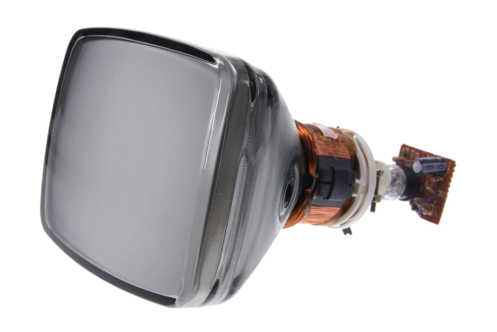 CRT technology - blog